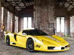 Ferrari Enzo ZXX by Edo Competition 2012 года